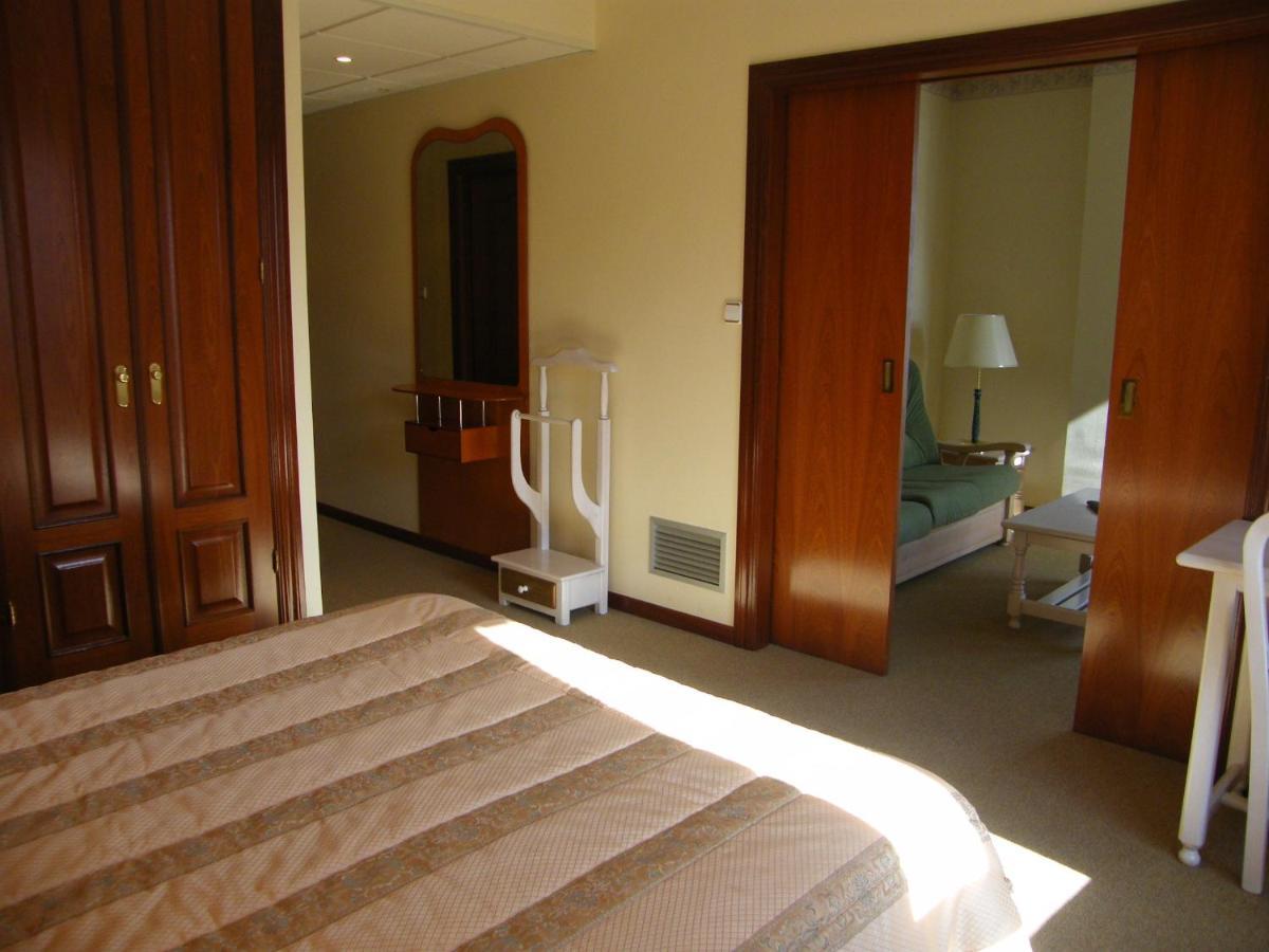 Hotel Magallon 卡斯佩 客房 照片