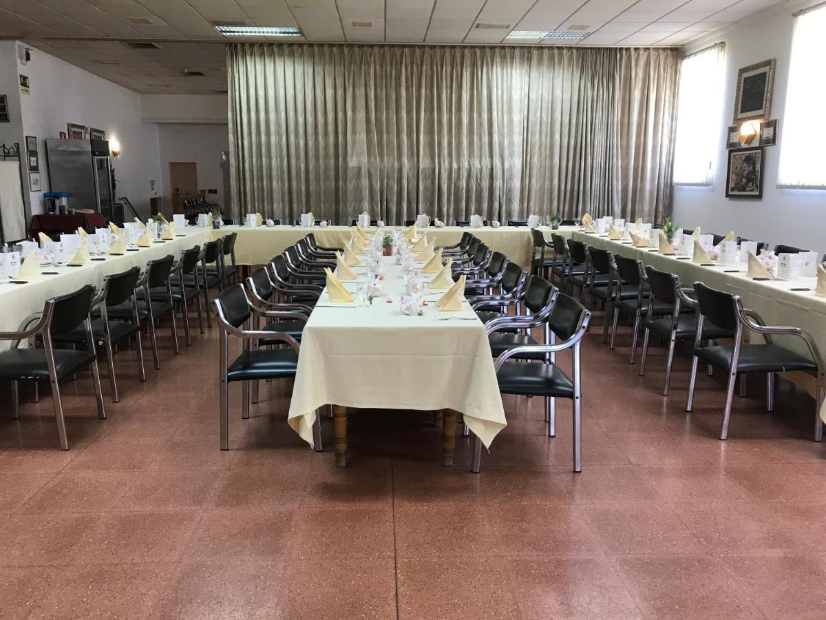 Hotel Magallon 卡斯佩 外观 照片